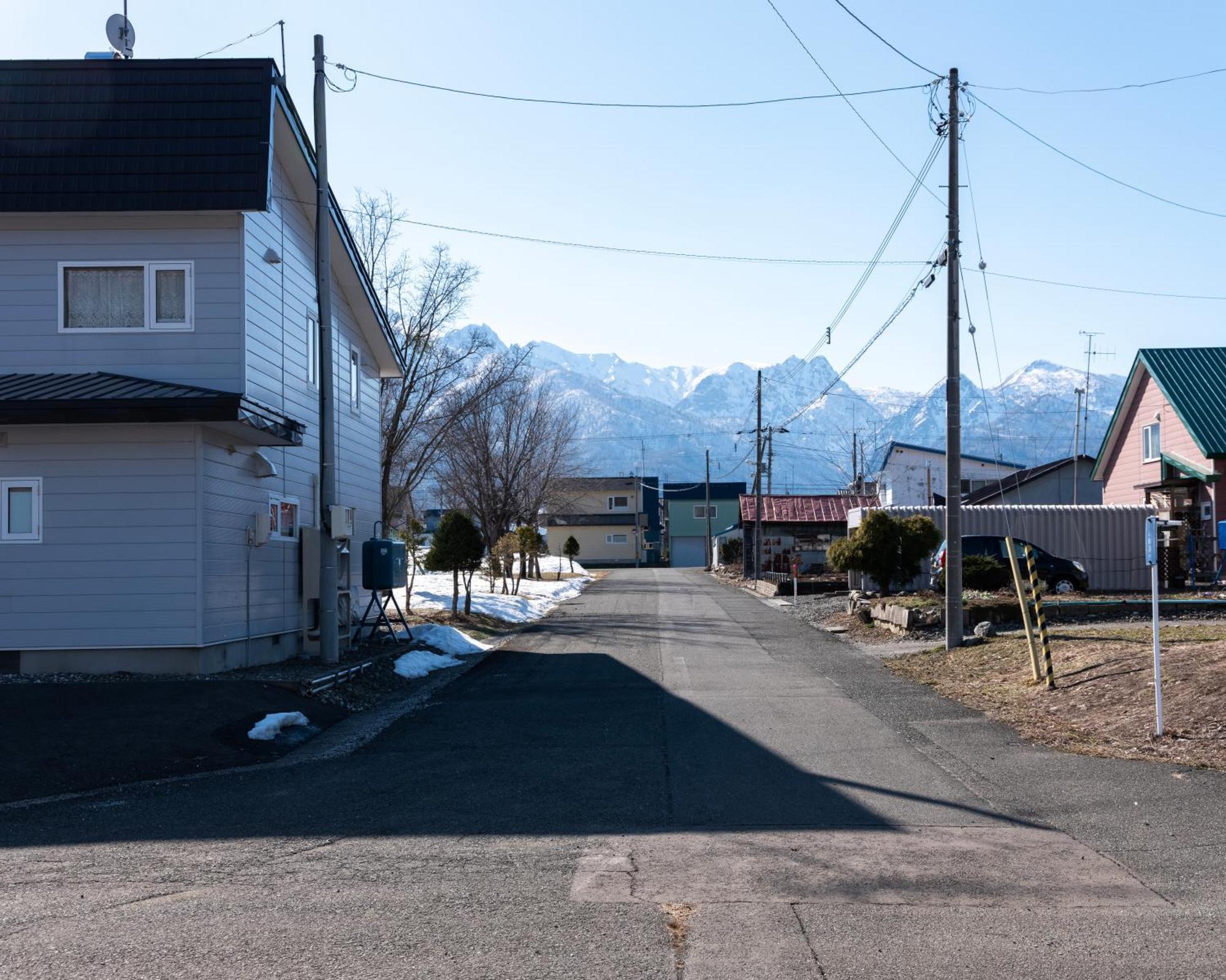 Furano Bnb Villa Exterior photo